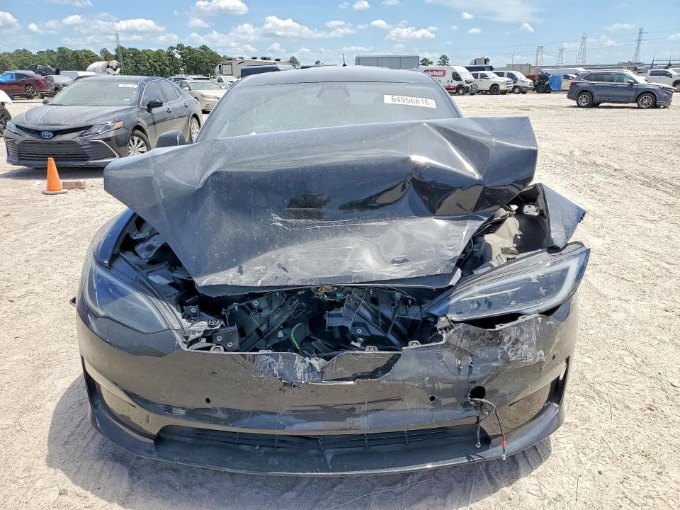 2022 TESLA MDL 3 PF 5