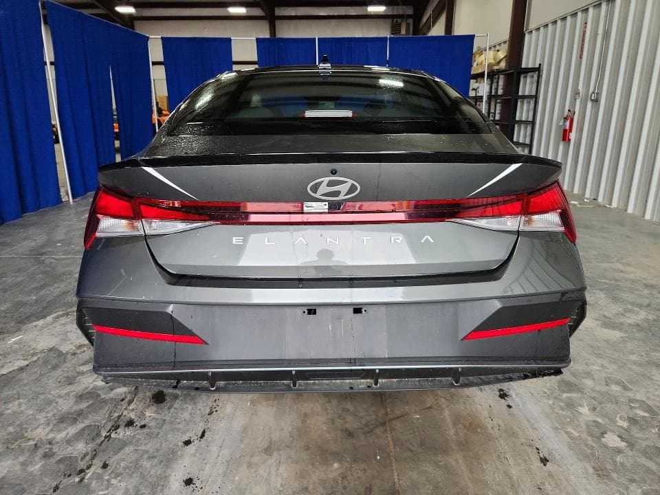 2026 HYUNDAI ELANTRA SEL SPORT 6
