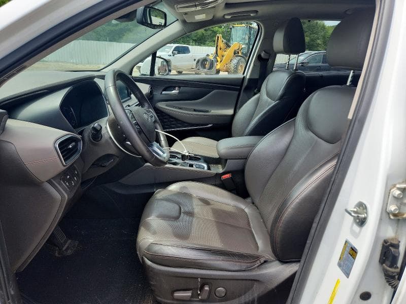 2020 HYUNDAI SANTA FE SEL 7