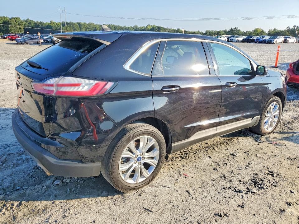 2021 FORD EDGE TITANIUM 3