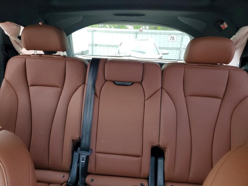 2025 AUDI Q7 PREMIUM PLUS 10