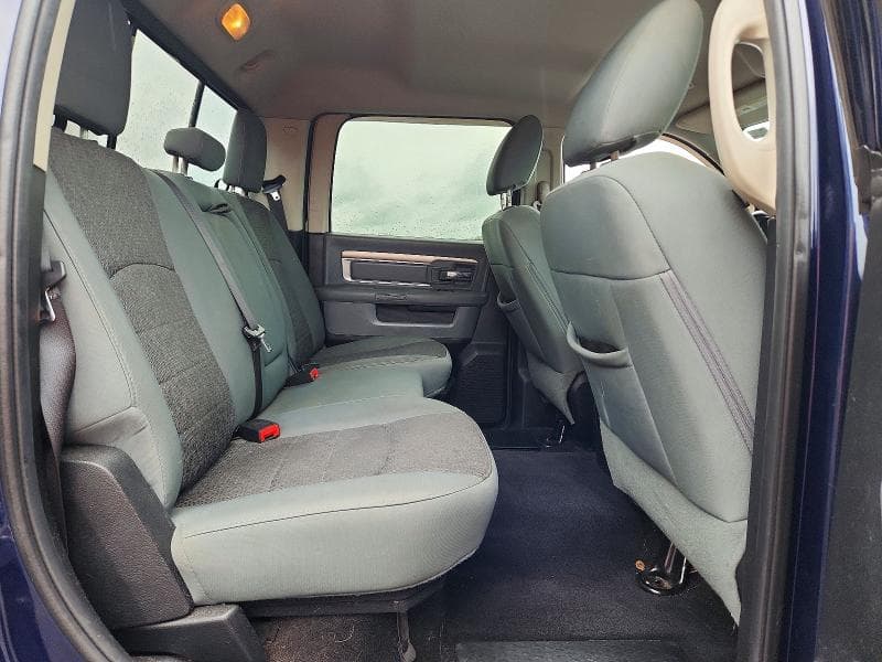 2018 RAM 1500 SLT 10