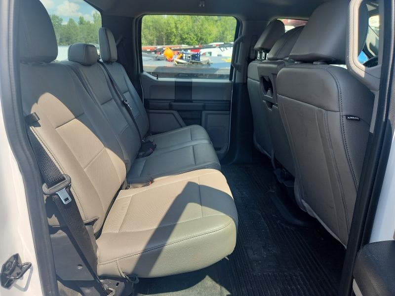 2022 FORD F350 SUPER DUTY 10