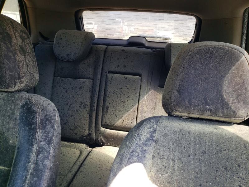 2018 CHEVROLET TRAX 1LT 10