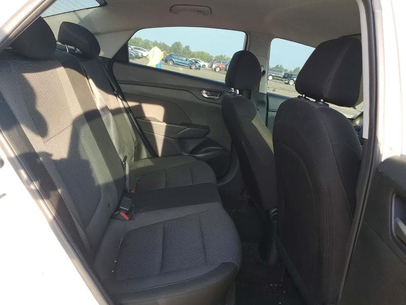 2019 HYUNDAI ACCENT SE 10