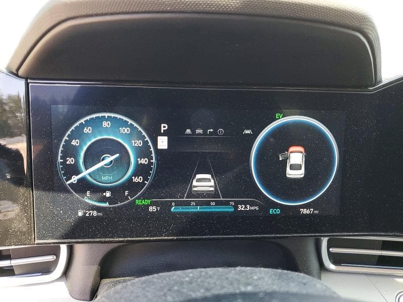 2024 HYUNDAI ELANTRA LIMITED 9