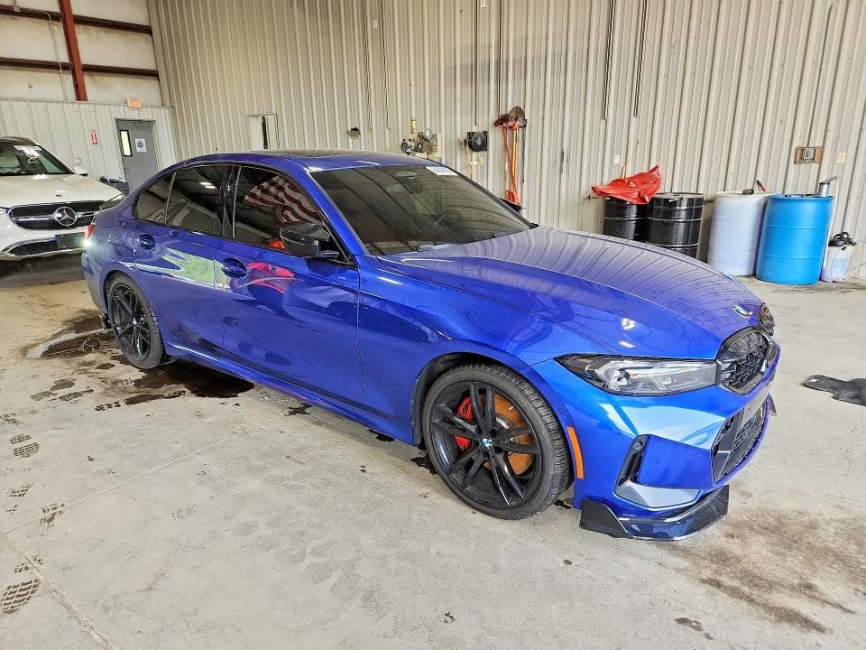 2023 BMW M340XI 4
