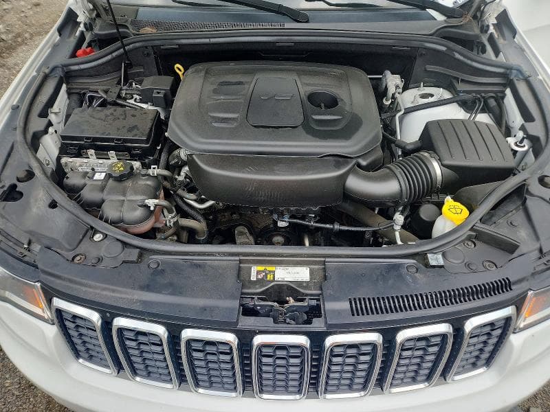 2020 JEEP GRAND CHEROKEE LIMITED 12