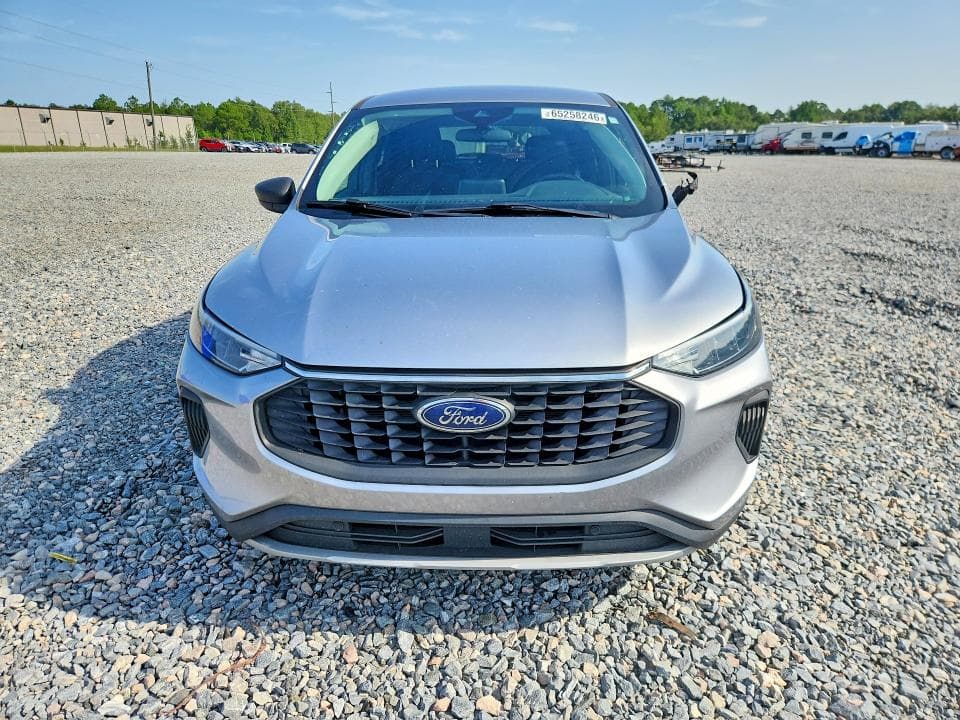 2024 FORD ESCAPE ACTIVE 5