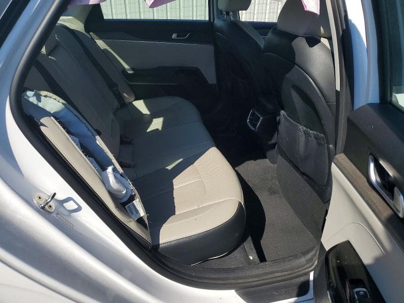 2021 KIA K5 EX 10