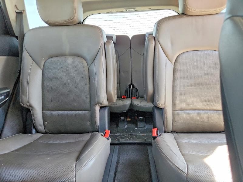 2017 HYUNDAI SANTA FE LIMITED ULTIMATE 10