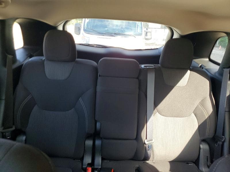 2017 JEEP CHEROKEE LATITUDE 10