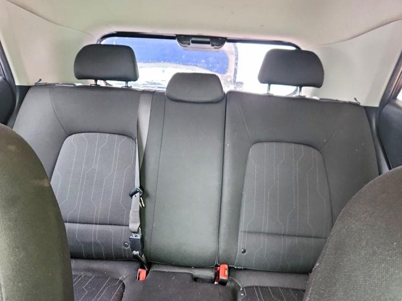 2020 HYUNDAI VENUE SE 10