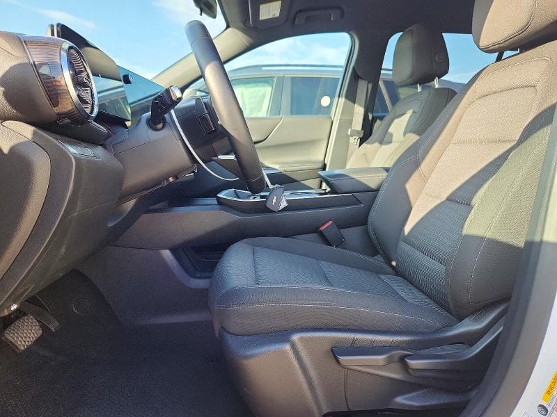 2026 CHEVROLET EQUINOX LT 7