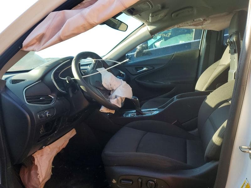 2020 CHEVROLET MALIBU LT 7