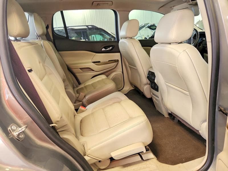 2019 GMC ACADIA DENALI 11