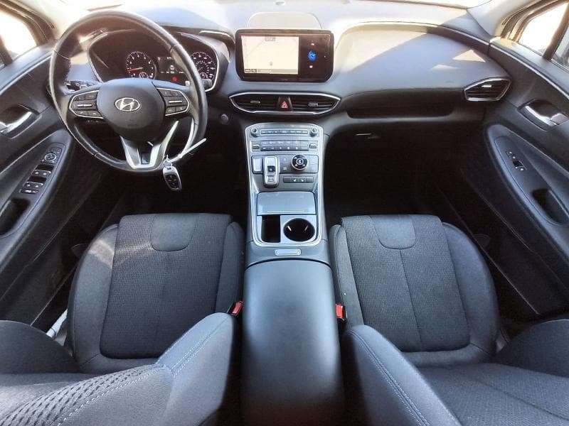 2023 HYUNDAI SANTA FE SEL 8