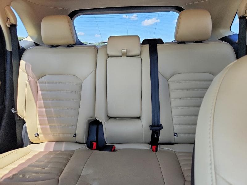 2024 FORD EDGE SEL 10