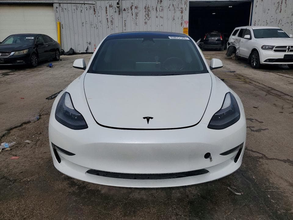 2023 TESLA MODEL 3 5