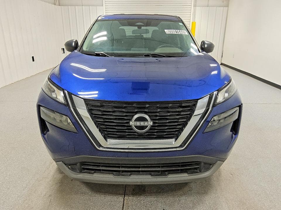 2023 NISSAN ROGUE S 5