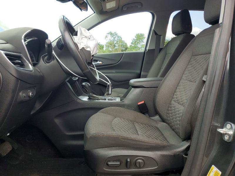 2018 CHEVROLET EQUINOX LT 7