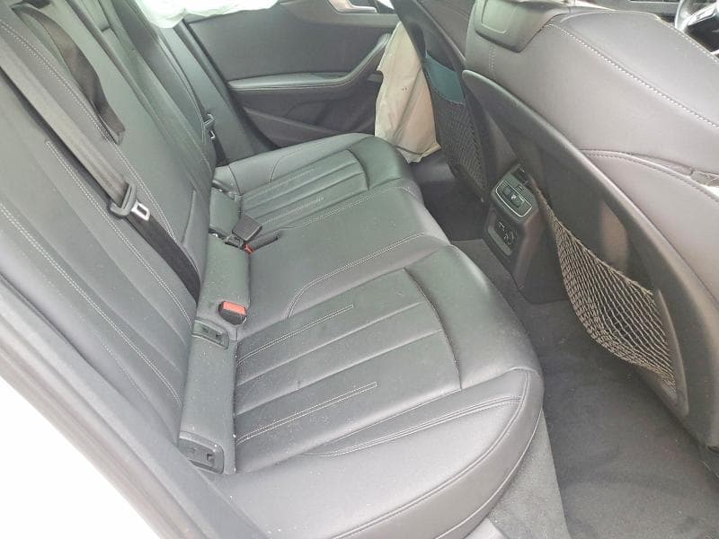 2022 AUDI A4 PREMIUM PLUS 45 10