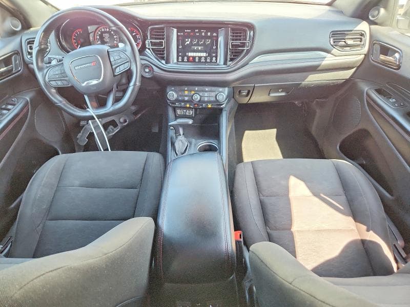 2023 DODGE DURANGO GT 8