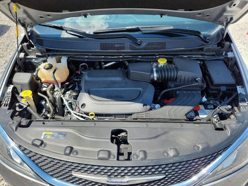 2020 CHRYSLER PACIFICA TOURING L PLUS 12