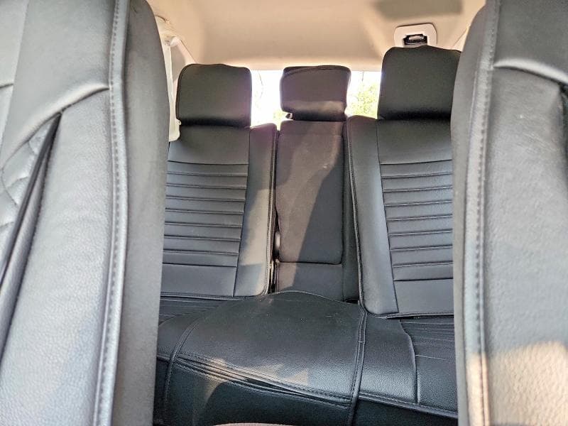 2018 TOYOTA RAV4 XLE 10