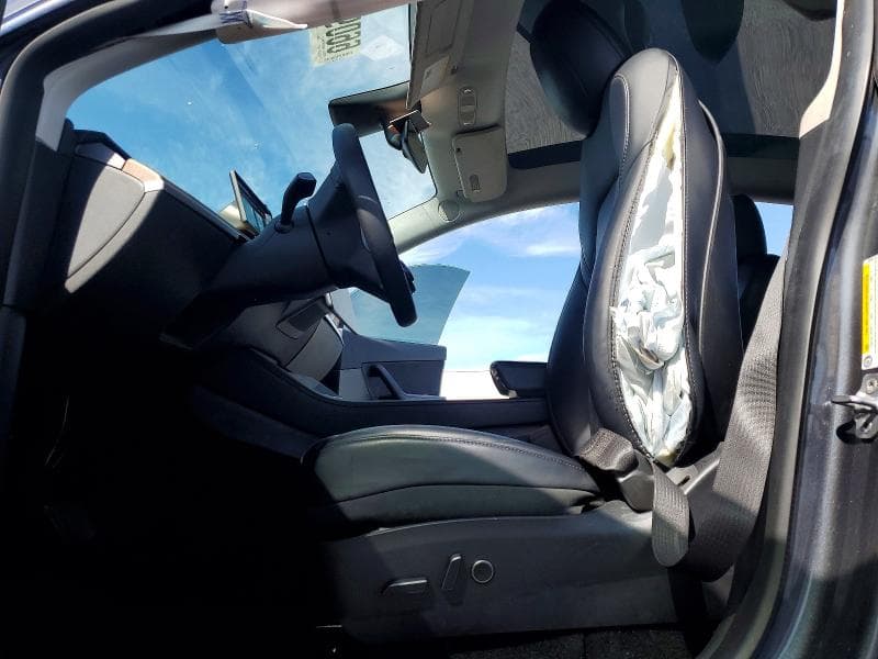 2021 TESLA MODEL Y 7
