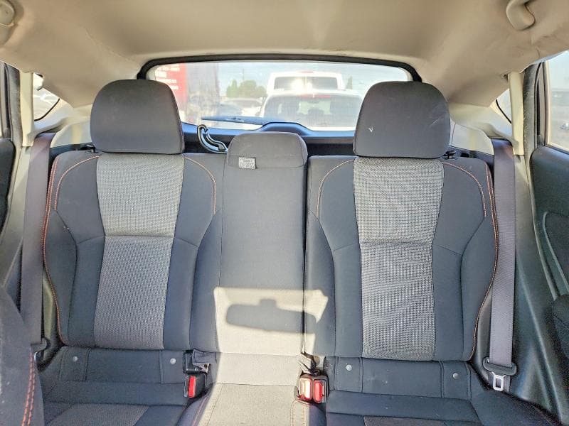 2021 SUBARU CROSSTREK PREMIUM 13