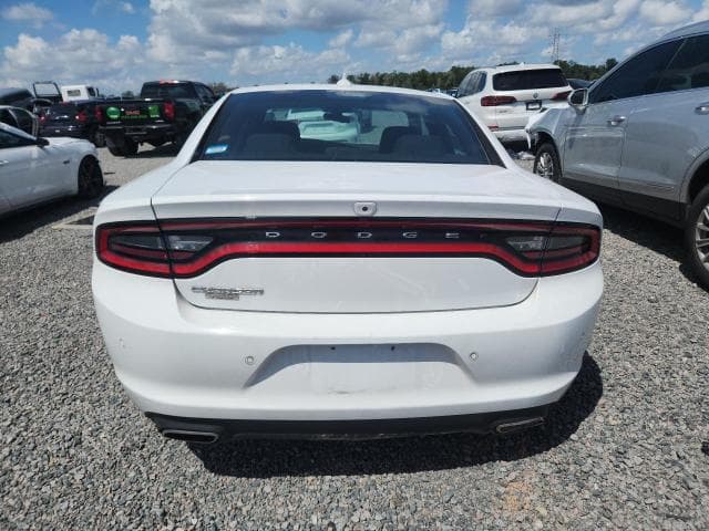 2023 DODGE CHARGER SXT 6