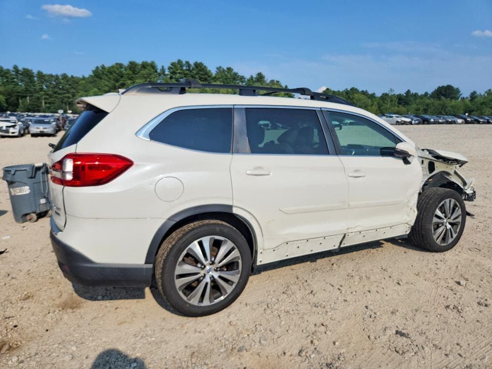 2020 SUBARU ASCENT LIMITED 3