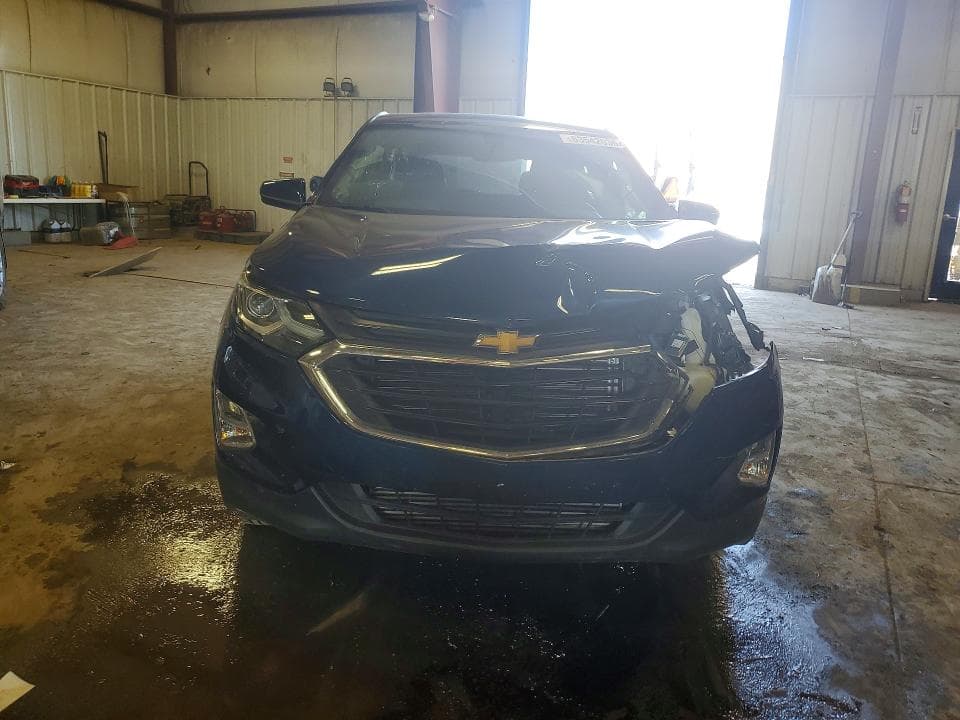 2019 CHEVROLET EQUINOX LT 5
