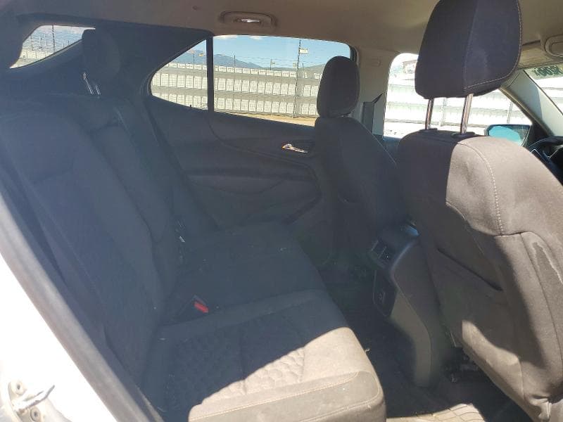 2019 CHEVROLET EQUINOX LT 11