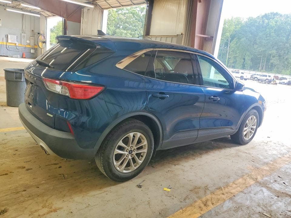 2020 FORD ESCAPE SE 3