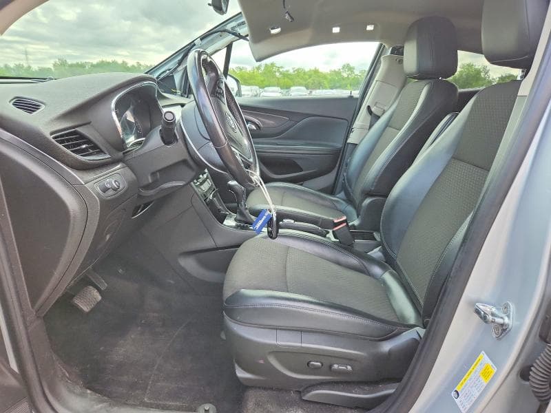 2020 BUICK ENCORE PREFERRED 7