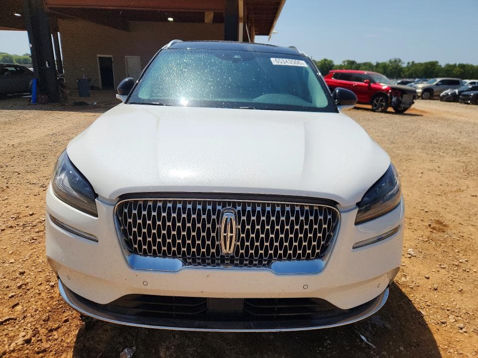 2021 LINCOLN CORSAIR 5