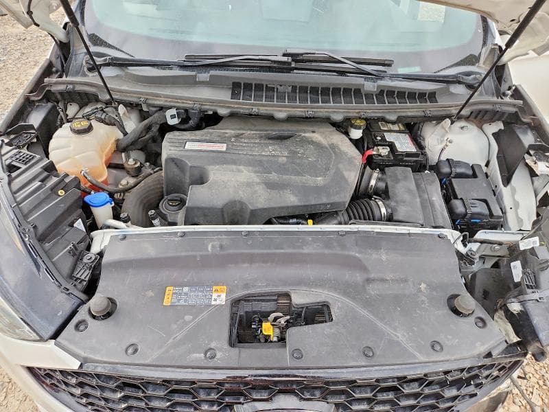 2019 FORD EDGE ST 11