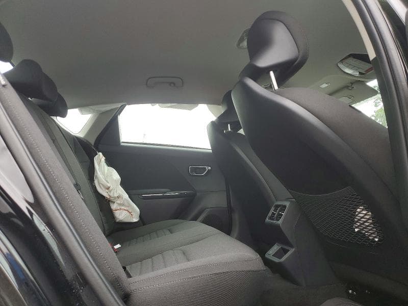 2026 KIA K4 EX 10