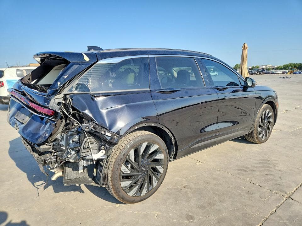 2024 LINCOLN NAUTILUS BLACK LABEL 3