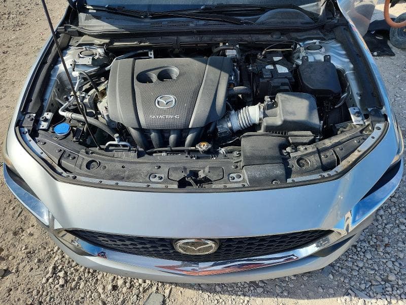 2020 MAZDA 3 SELECT 11