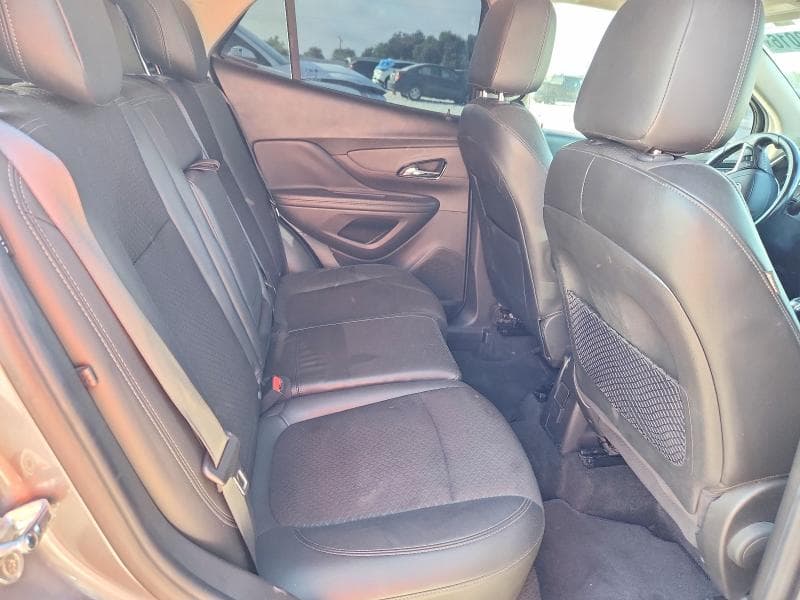 2020 BUICK ENCORE PREFERRED 11