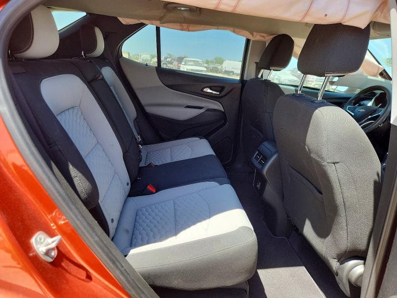 2020 CHEVROLET EQUINOX LS 10