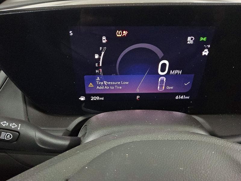 2026 BUICK ENCORE GX PREFERRED 9