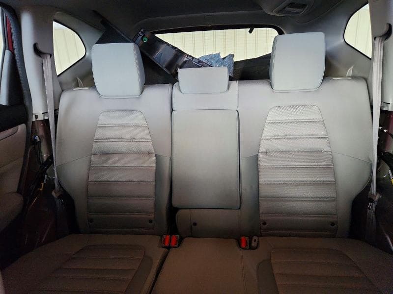 2019 HONDA CR-V LX 10
