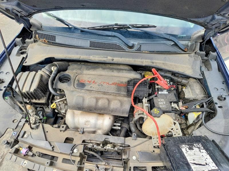 2018 JEEP COMPASS LATITUDE 12