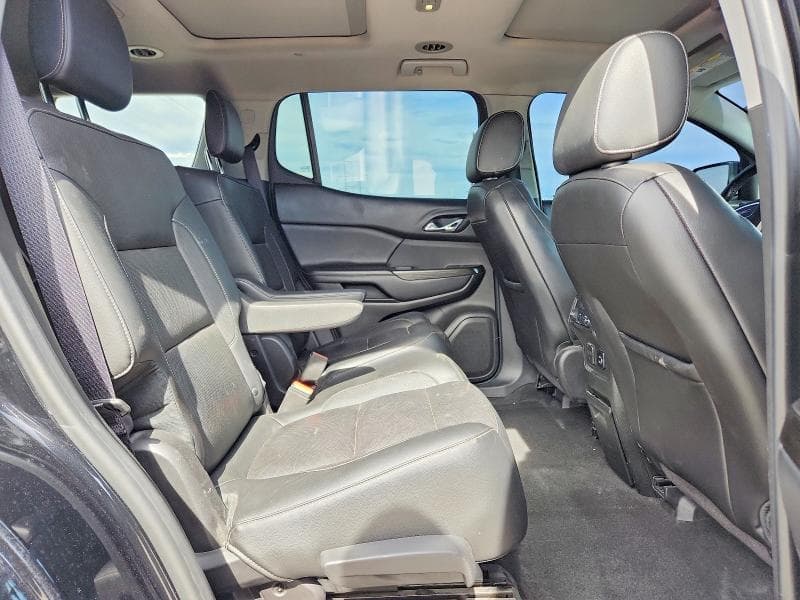 2017 GMC ACADIA SLT-1 11