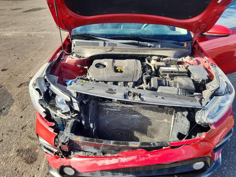 2019 KIA FORTE LXS 11