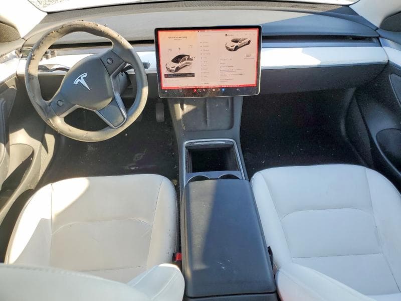 2023 TESLA MODEL 3 8